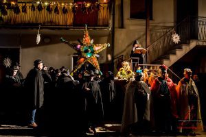 Stella di Crone ed. 2018 Foto David Pasotti