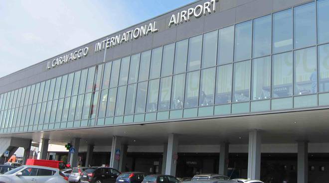 aeroporto caravaggio orio al serio Il CdA di Sacbo ha approvato il progetto di bilancio 2022