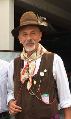 aldo imberti folklore