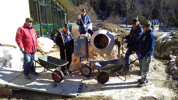alpini brescia arquata del tronto alpini brescia arquata del tronto
