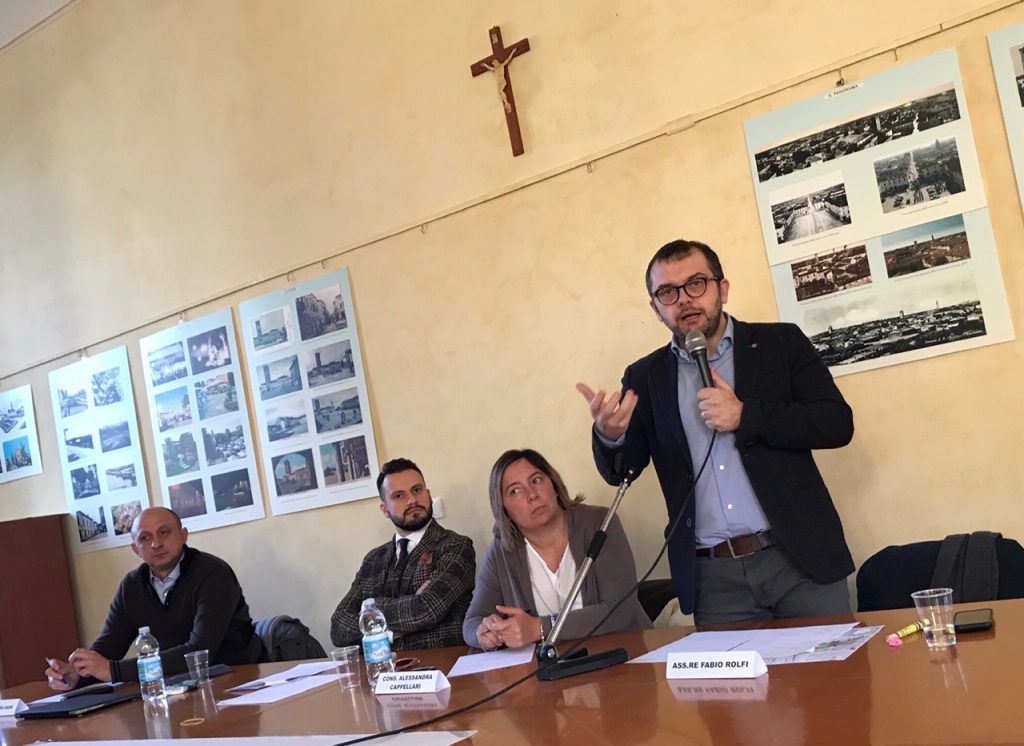 assessore fabio rolfi