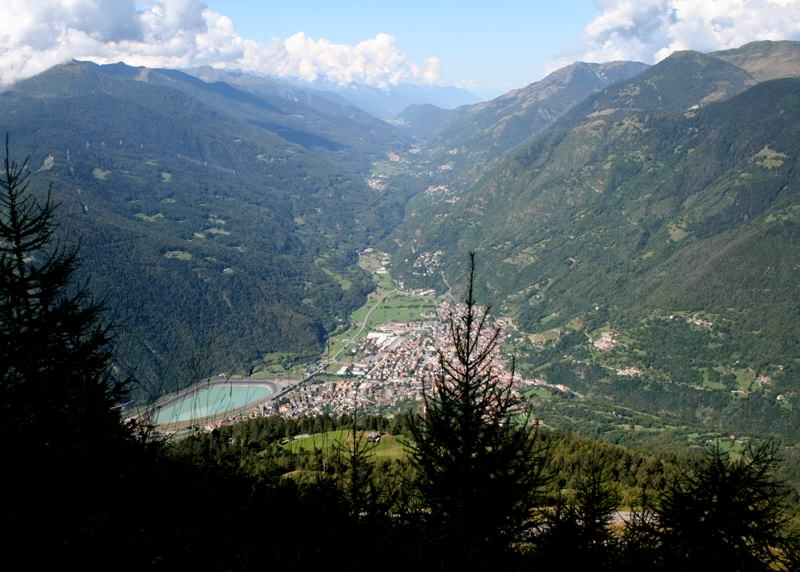 comune di edolo