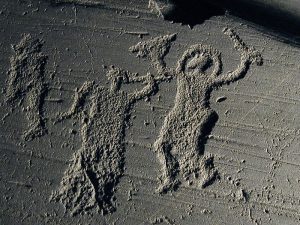 incisioni rupestri valle camonica