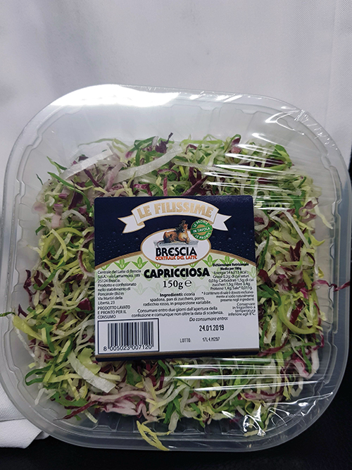 insalata centrale latte brescia