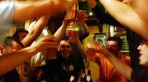 intossicazione etilica capodanno