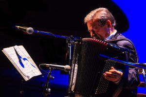 marcel azzola