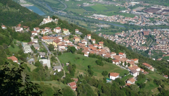 muore ceratello