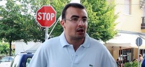 paolo sabbadini segretario Lega Nord Brescia