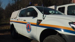 protezione civile clusone