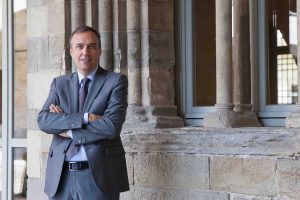 rettore università bergamo