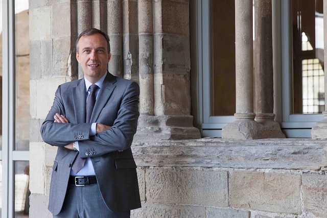 rettore università bergamo