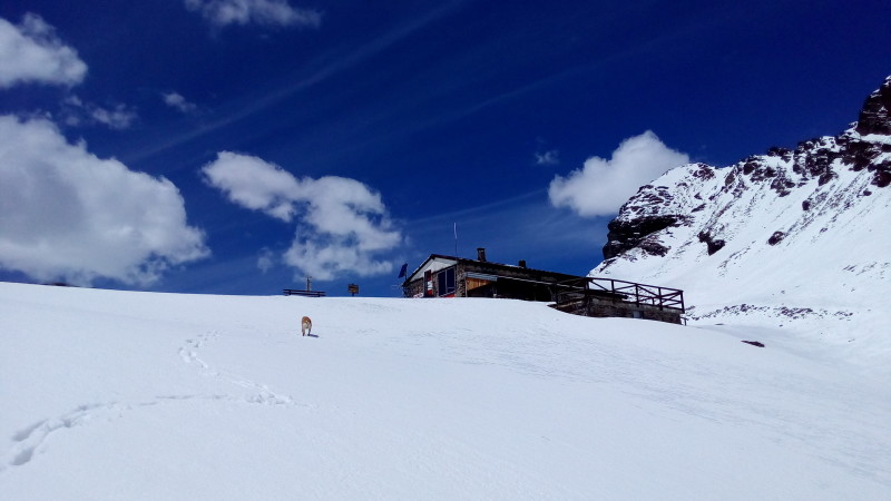 rifugio bozzi rifugio bozzi