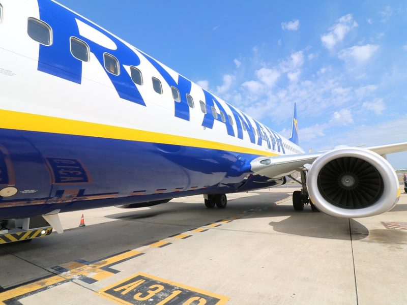 ryanair 800x600
