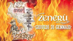 scasada zenerù ardesio