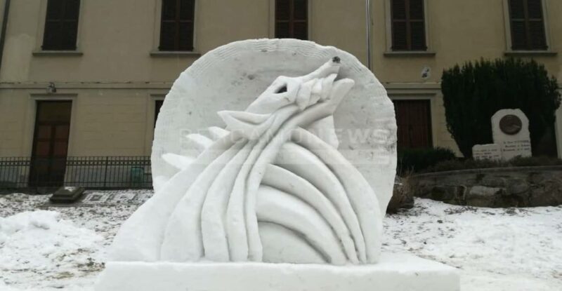 sculture neve 636557