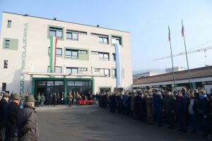 scuola nikolajewka