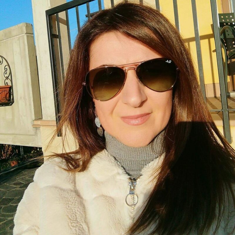 stefania crotti