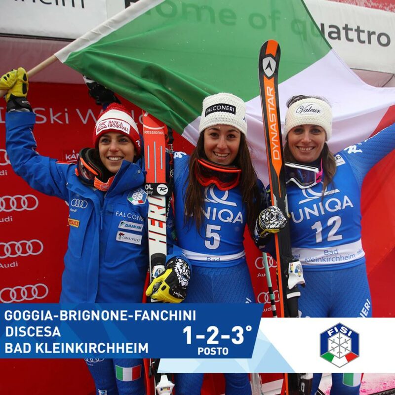 tripletta sci italia tripletta sci italia