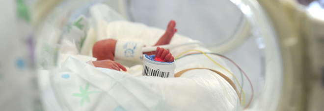3333349 1929 neonato muore ospedale sassuolo
