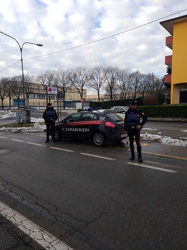 CC Verolanuova 1 CC Verolanuova 1