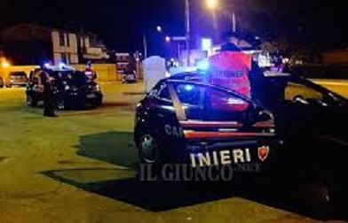 Carabinieri furti notte Carabinieri furti notte.jpg