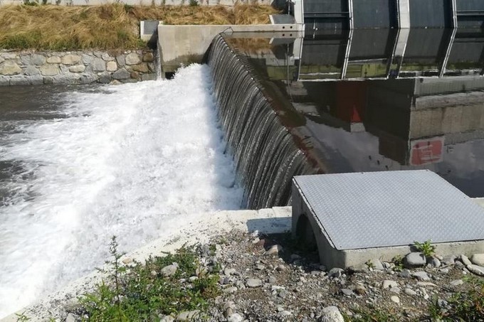 CentraleIdroelettricaCividateCamuno Trasferimento fondi per interventi ambientali in Valle Camonica e Valle Sabbia