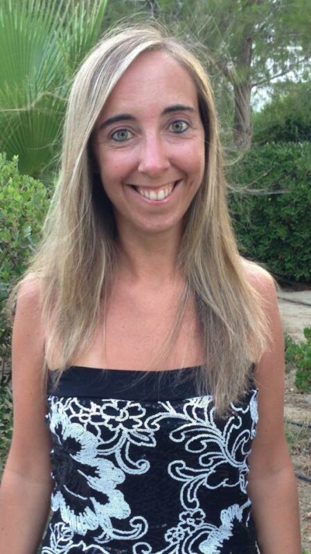 Manuela Bailo Manuela Bailo