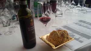 Montalcino spinetta brunello mais spinato