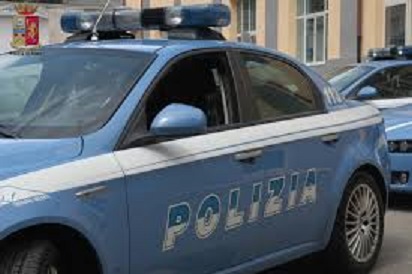 Polizia questura Polizia questura