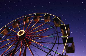 Ruota panoramica