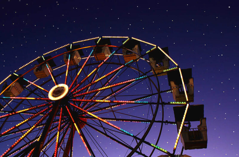Ruota panoramica Ruota panoramica