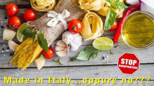 agropirateria coldiretti