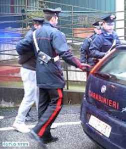 arresti minorenni