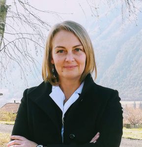 locatelli sindaco cerete