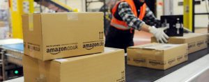 pacchi amazon affidati alle postebergamo per le consegne 36 assunzioni 03834470 9e4c 11e7 9062 c6742de77f7a 998 397 original