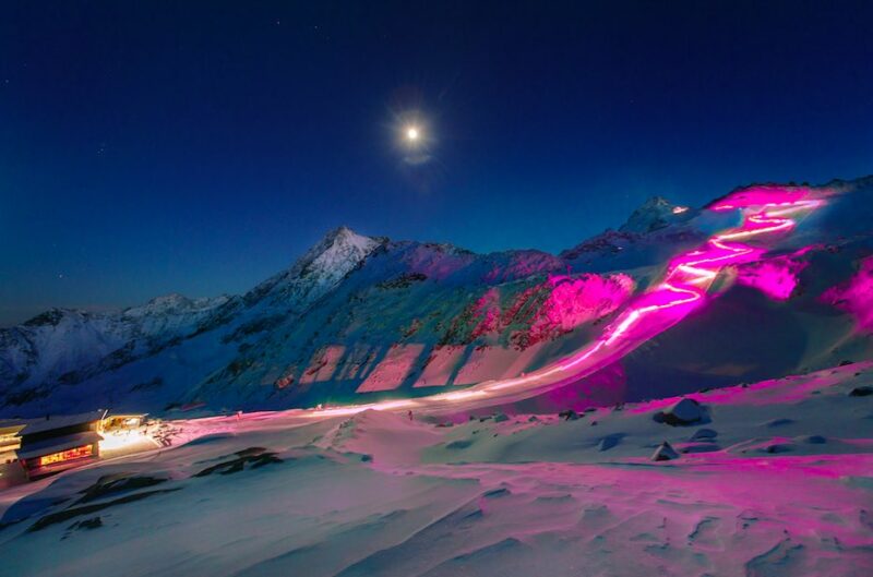 pista rosa 1