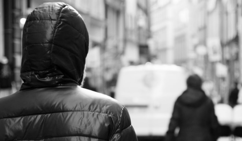 stalker responsabile civile