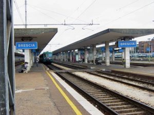 stazione pensilina