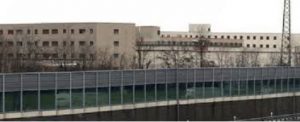 CArcere di Bergamo