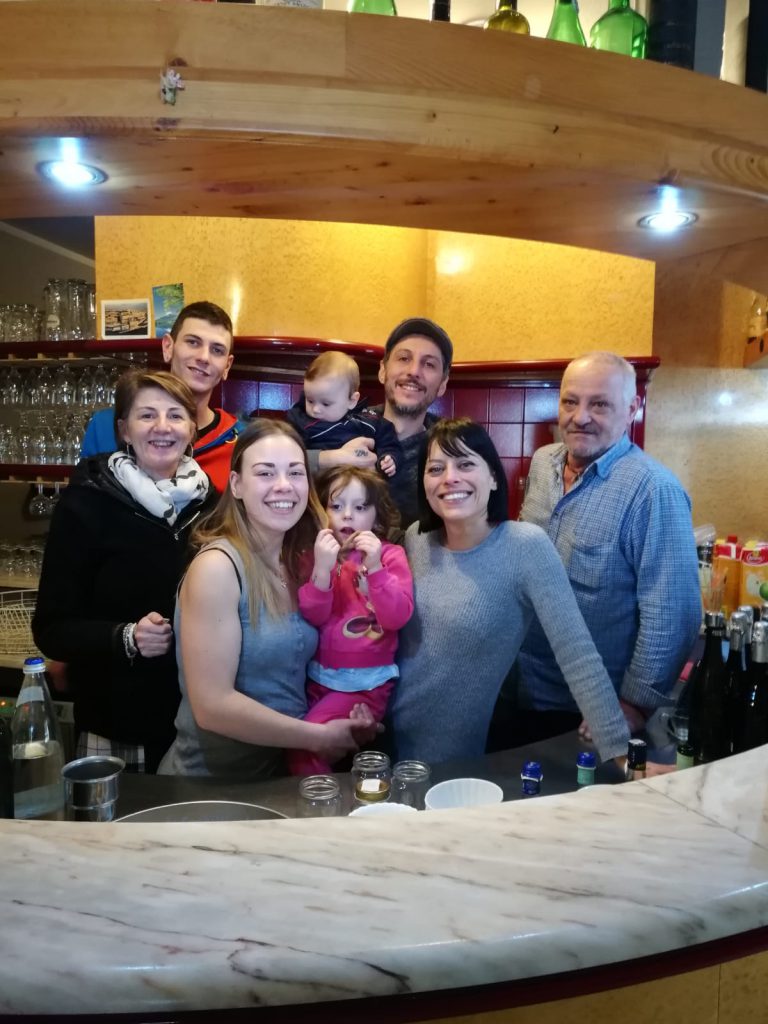 Capriccio Barzizza staff Capriccio Barzizza staff