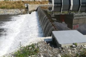 Trasferimento fondi per interventi ambientali in Valle Camonica e Valle Sabbia