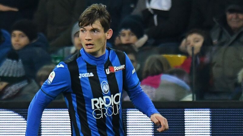 Marten De Roon