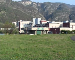 Ospedale