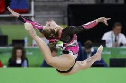 VAnessa Ferrari Bakuy VAnessa Ferrari Bakuy.jpg