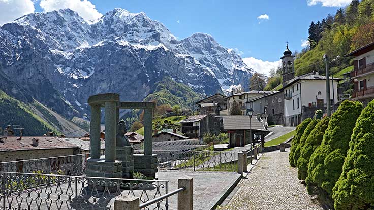 alta via delle grazie