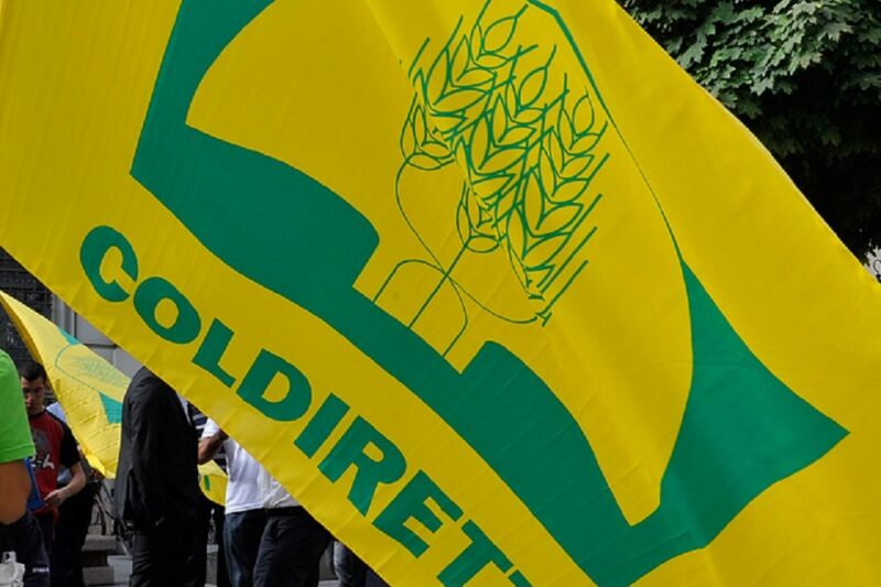 coldiretti coldiretti