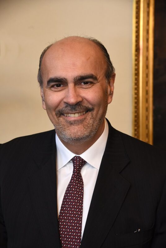leopoldo laricchia
