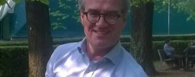 matteo ravasio raccolta fondi