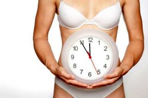 menopausa