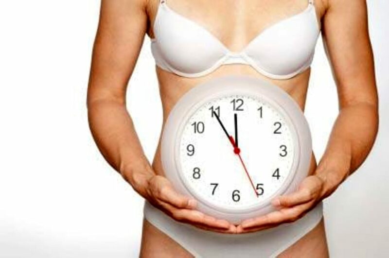 menopausa